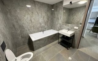 Apartament bloc nou 3 camere - parcare subterana - Poză 7