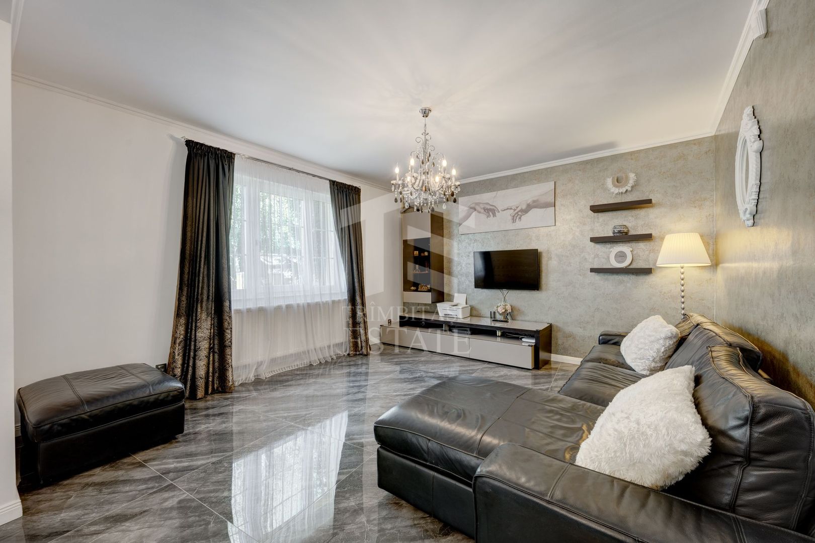 Pipera Henri Coanda Vila Premium - Poză 12