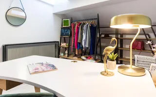 Vilă interbelică de vanzare II S+P+1+M II Zona Moșilor - Poză 45