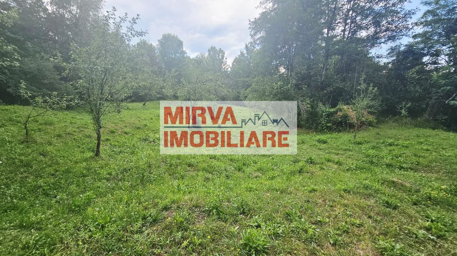 Teren intravilan de vânzare – 2.190 mp – Podu Vadului, Breaza - Poză 2