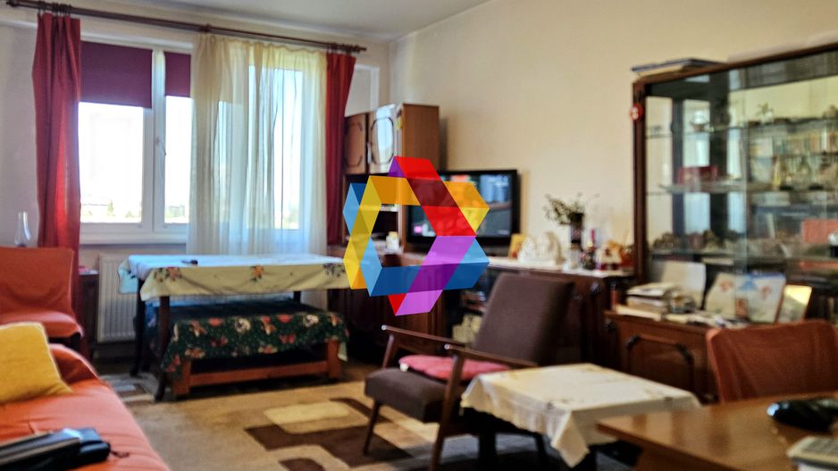 Apartament 3 camere de vânzare Brasov, zona Scriitorilor,  73 mp, Plus-imo.ro - Poză 1