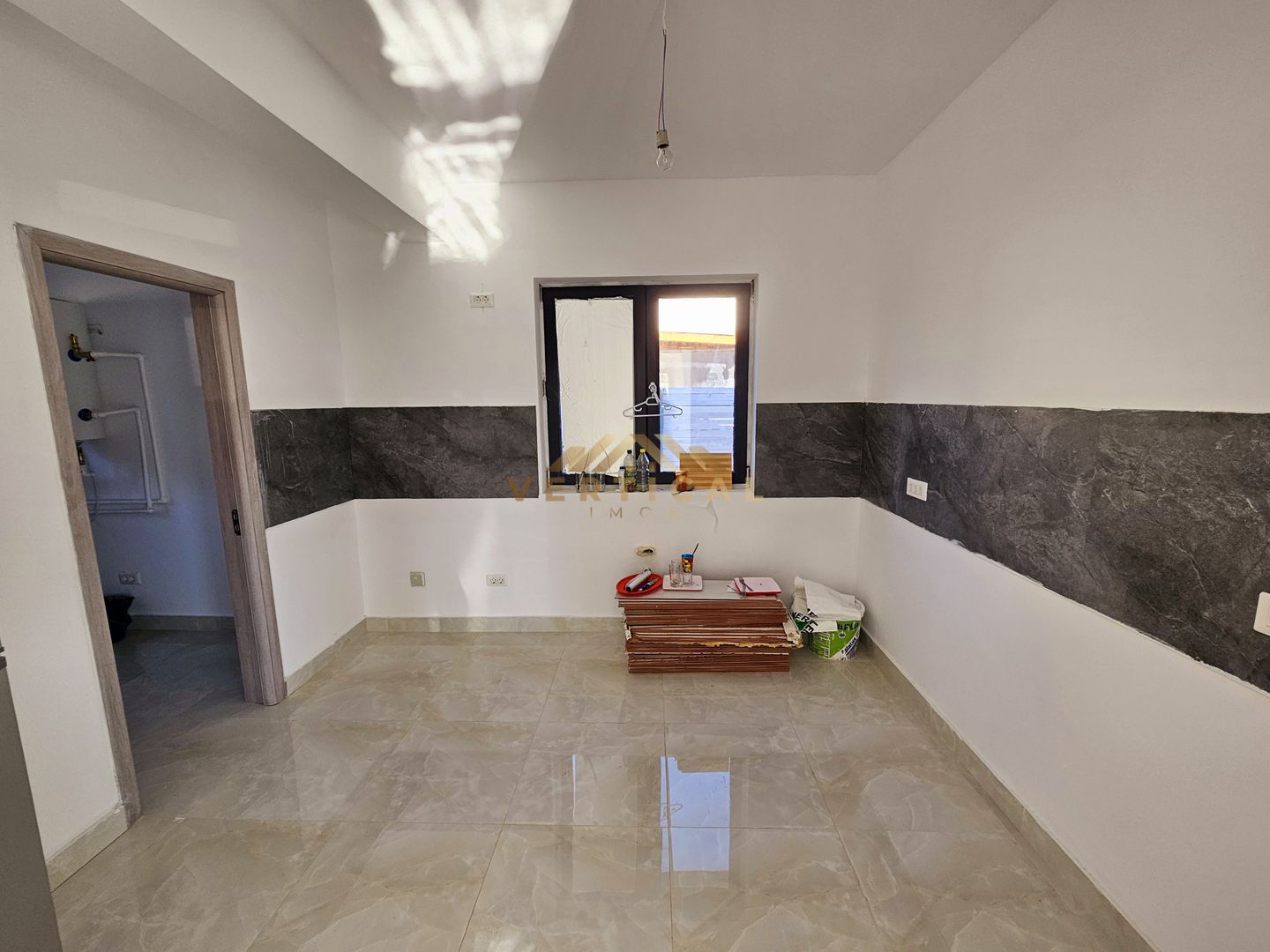 Vila 5 camere in comuna Berceni - Poză 7