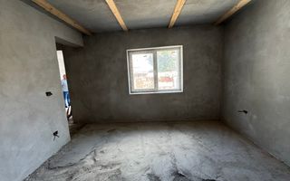 Casa semifinisata cu intrare comuna | 53 mp utili | Strada Luceafărul - Poză 7