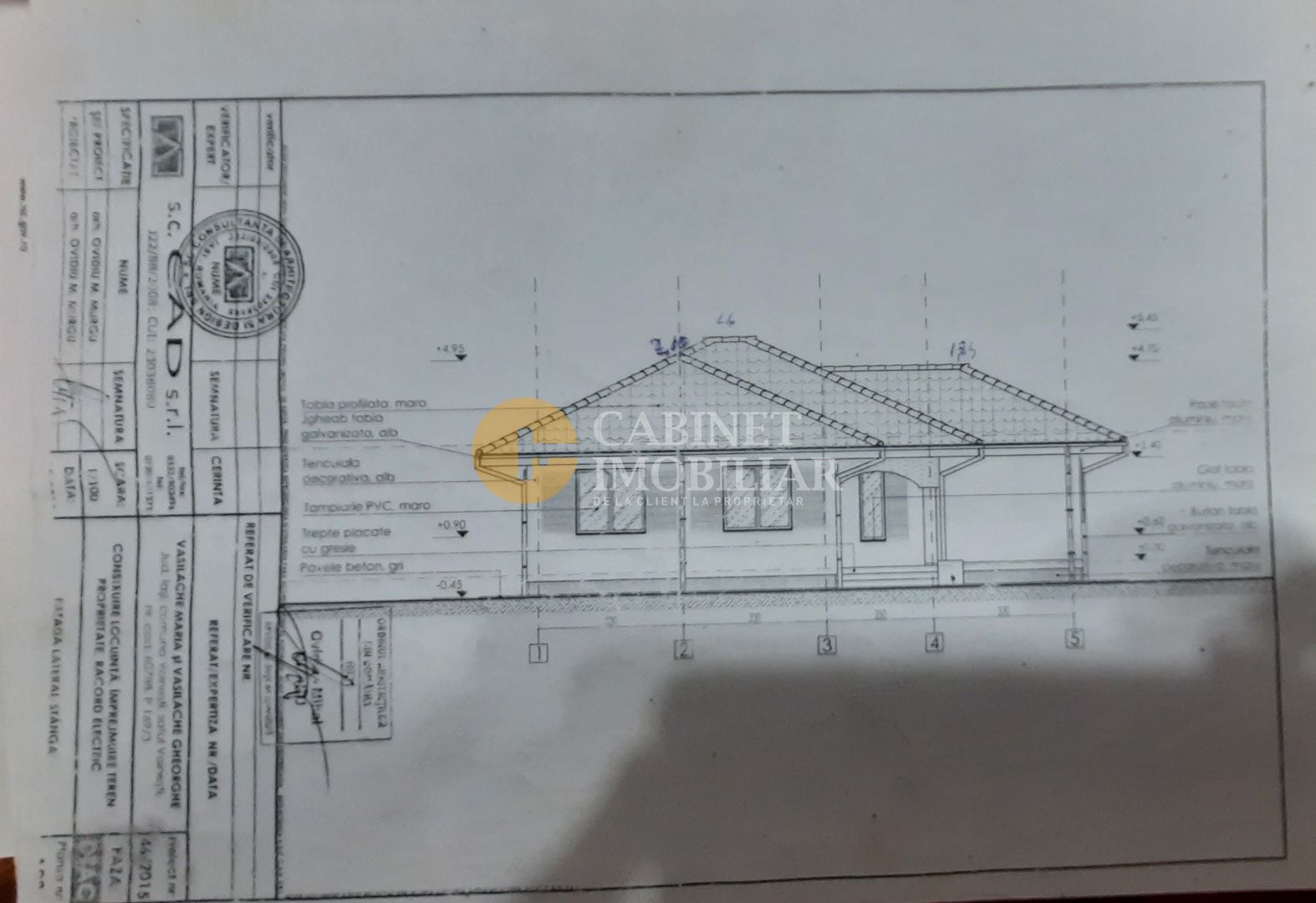 🏡CASĂ SUPERBĂ LA 15 KM DE IAȘI – VOINEȘTI | 145.000 € - Poză 14