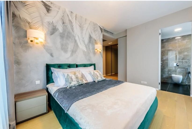 Apartament modern 3 camere I One Mircea Eliade I Priveliște superba - Poză 21