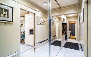 Lizeanu, 4 camere, bloc stradal reabilitat, mobilat, utilat complet, comision 0% - Poză 26