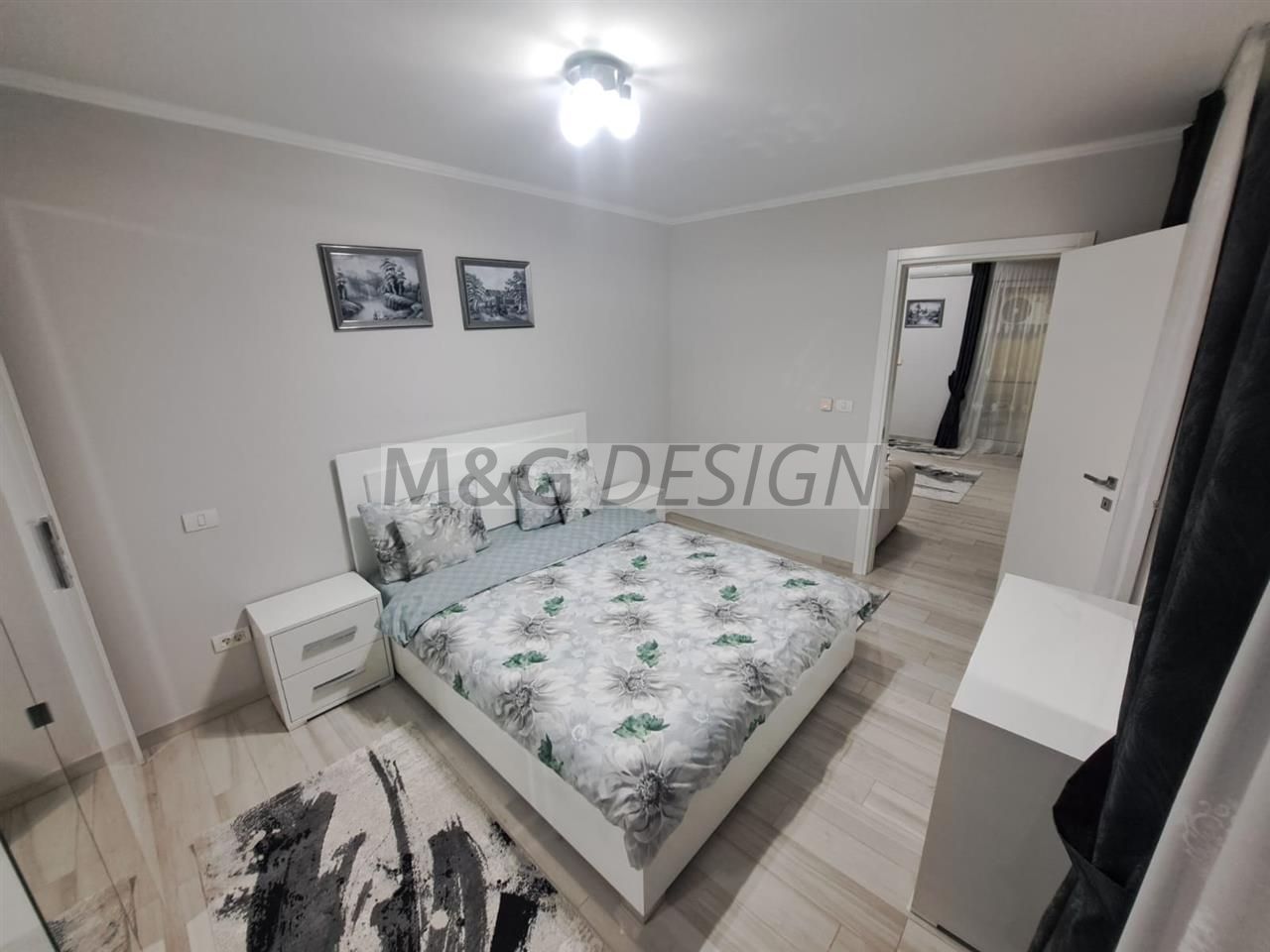 2 camereparcarebloc noulift Aradului-p-ta Verde - Poză 20