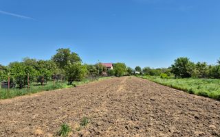 Teren intravilan 2658 mp - 1 Decembrie, Ilfov - Poză 1