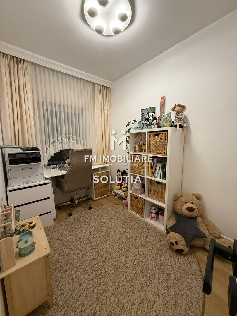 Duplex modern, 168 m², zona Valea Borcutului! - Poză 10