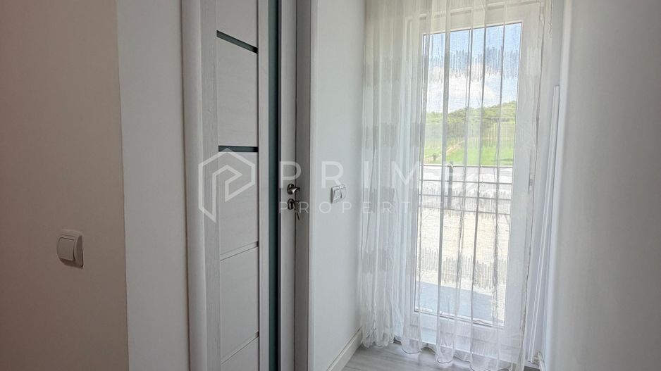 Casă individuală la 1 km de Târgu Mureș | 110 mp | Garaj | Terasă mare - Poză 20