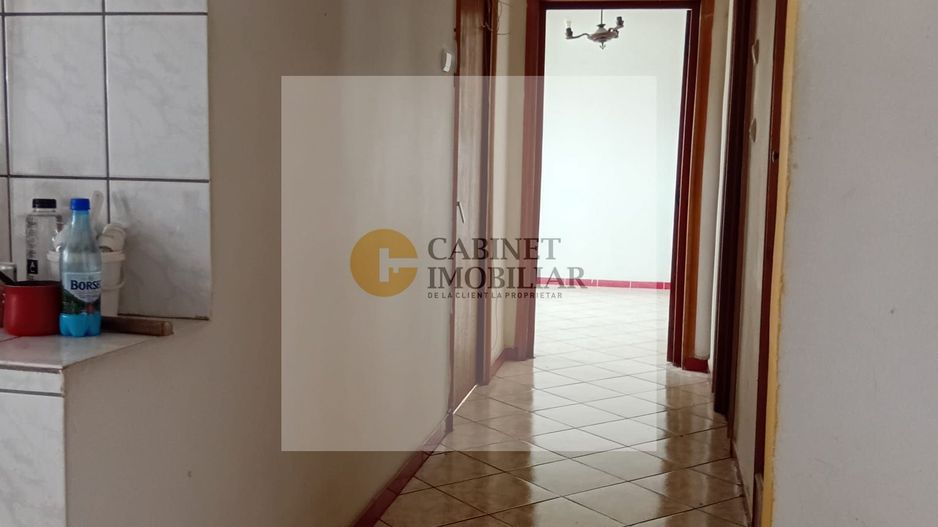 2 Camere - 55MP | Decomandat | 1985 | Metrou Crangasi la 10 minute - Poză 5