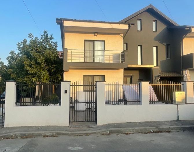 Vila 5 camere | Pipera - Poză 1