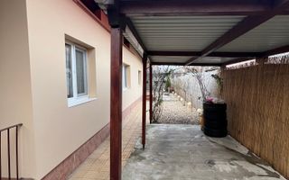 O căsuța cocheta, cu o atmosfera primitoare și calda - Poză 6