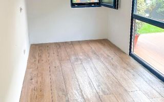 Chirie | Apartament 3 camere | Grădină 135mp | Parcare | Iancu Nicolae - Poză 16