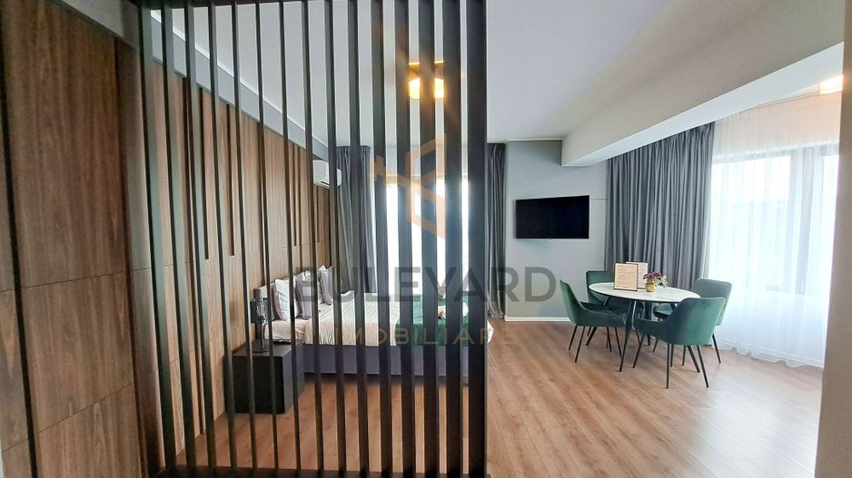 Comision 0. Apartament tip studio la cheie in bloc nou! - Poză 7