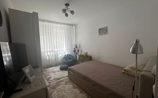 Apartament 2 camere + curte proprie, acces rapid metrou Berceni - Poză 4