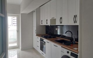 Apartament 2 camere decomandat, Copou Royal Town, Valea Lupului - Prima închiriere - Poză 3