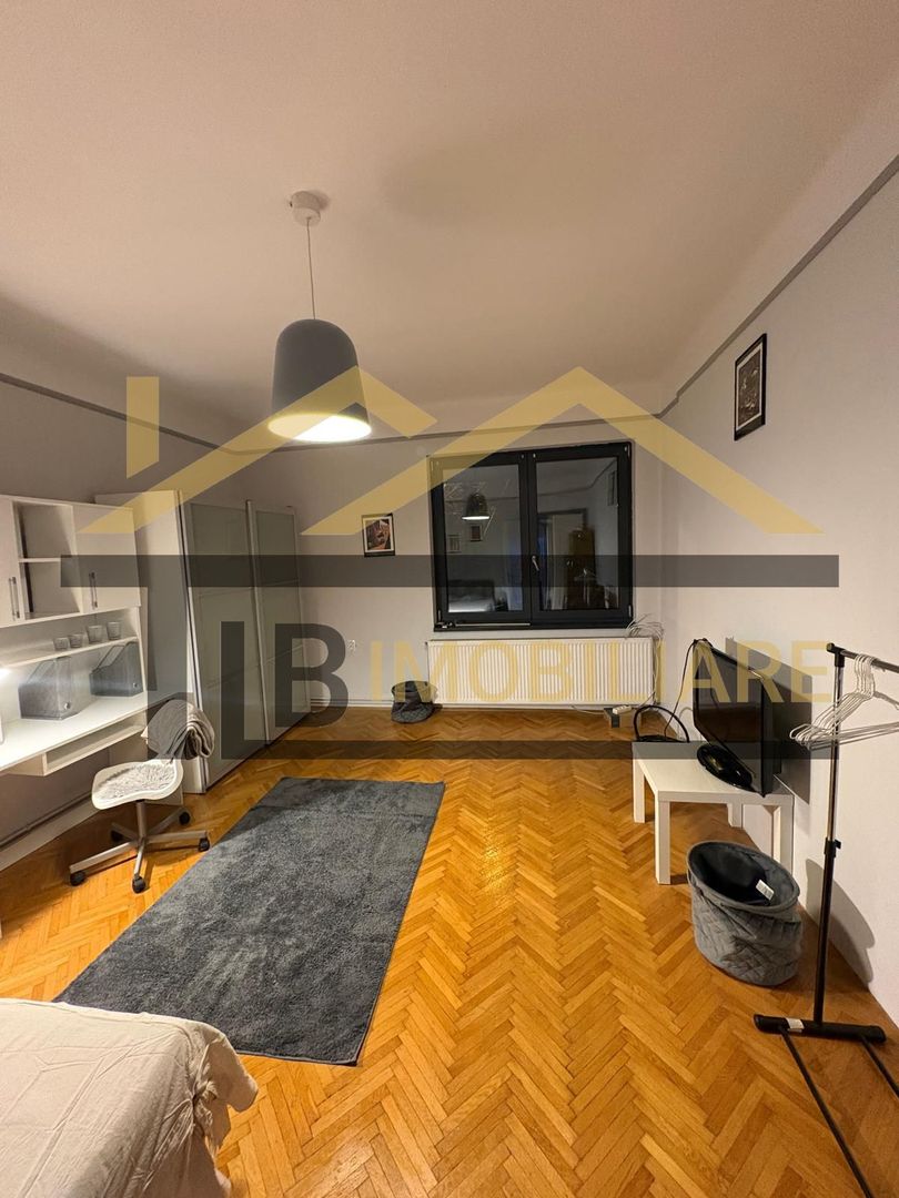 Apartament de 3 camere, 80mp, Zona Ultra-Central - Poză 17