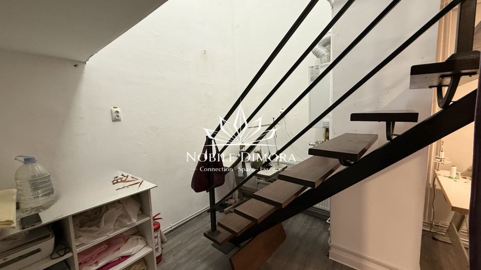 SAD - Spatiu comercial central langa Piata Maria - Elisabetin - Poză 4