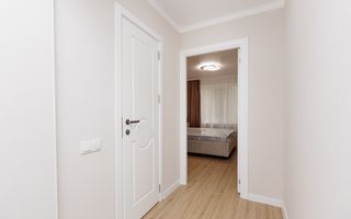 Vânzare, apartament, 3 camere, bd. Dacia, Botanica - Poză 16