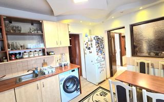 Chirie 3 Camere Satu Mare B-dul Cloșca - Poză 9