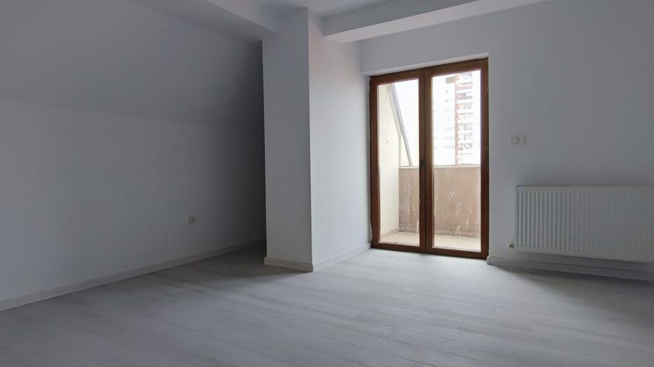 2 camere + pod 58 mp - Poză 4