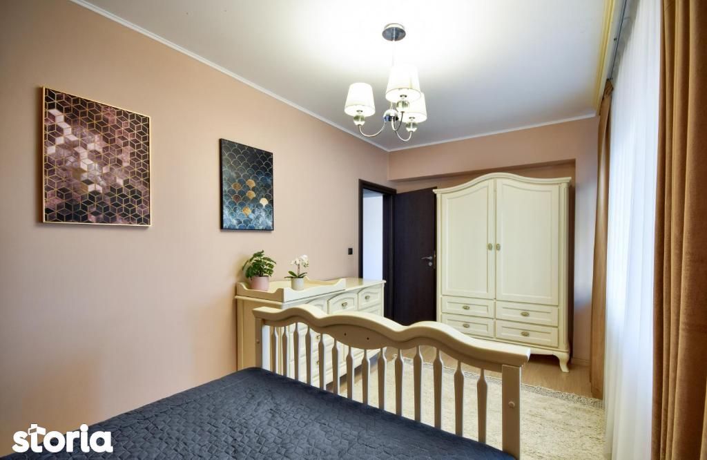 Apartament premium Herăstrău / Nordului - Poză 7