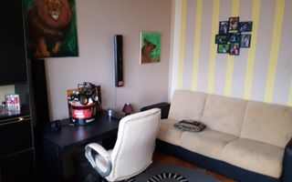 Tomis Nord - Banca Religiilor - Apartament compus din 4 camere, etaj 3. - Poză 10