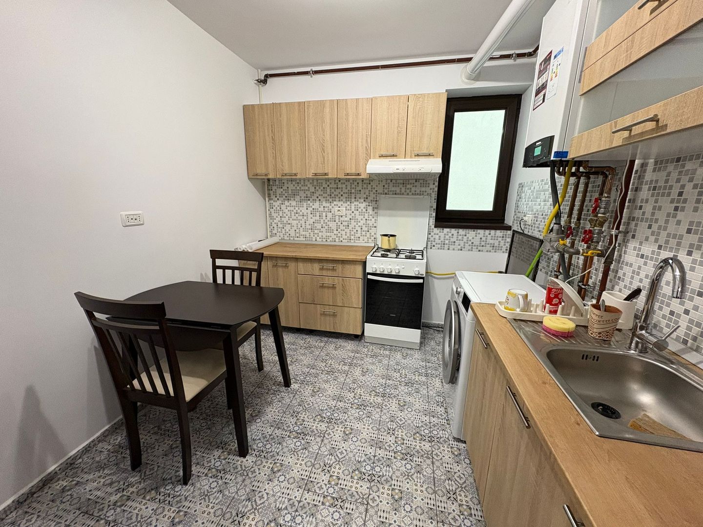 AP. 2 CAMERE TINERETULUI, PET-FRIENDLY, CENTRALA, METROU 7 MINUTE - Poză 6