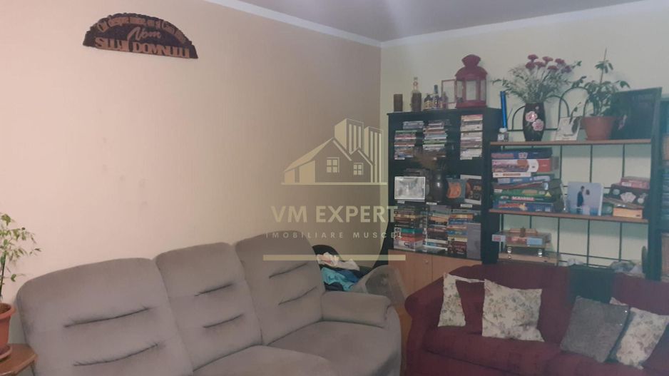 APARTAMENT 4 CAMERE PARTER GRUI - Poză 18