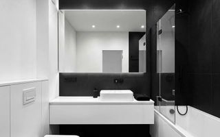 Apartament tip living si nișă de dormit, Baciu. - Poză 4