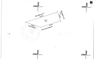 Teren pentru investitie, 1100 mp, zona Ciusmeaua Moldovencei; - Poză 2