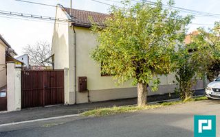 Casă cu teren în Pârneava - Poză 3