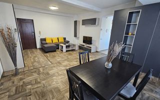 Apartament spectaculos cu doua camere, Delta Vacaresti, 178.000€ - Poză 2