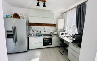 Apartament de inchiriat | 3 Camere | Selimbar | 134mpu | 2 Etaje - Poză 3