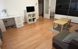 1 camera decomandate, Parcare, Ac, OMV Marasti, zona FSEGA, FSPAC - Poză 2