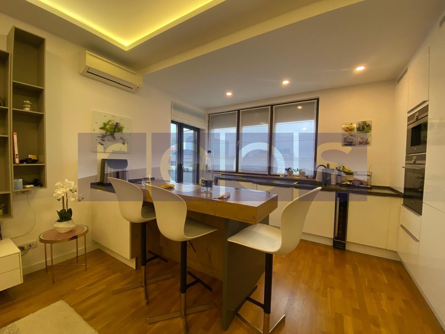 Vanzare apartament Premium 3 camere | Loc de parcare | Caramfil | Ponderas - Poză 3