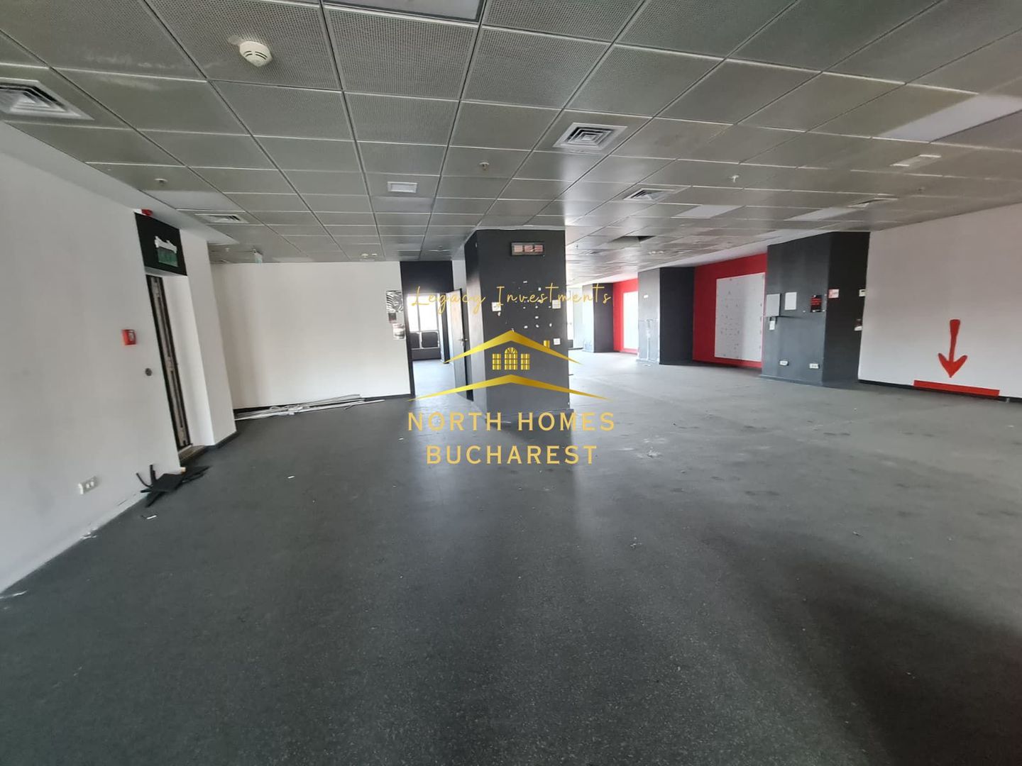 Spatiu de Birou/Comercial vis-a-vis de Spitalul Fundeni - Poză 1
