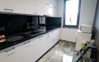 Agigea - Casa  deosebita cu piscina, mobilata si utilata complet. - Poză 46