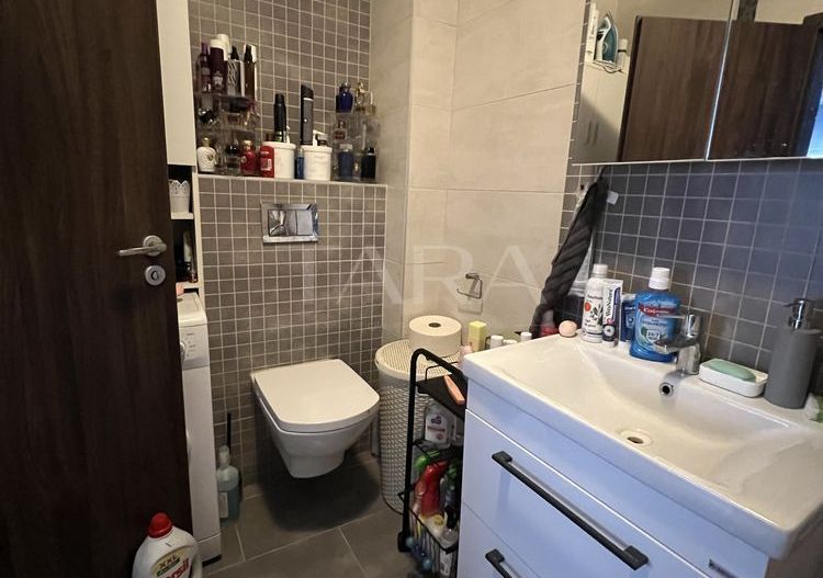 Apartament 2 camere, 56 mp + balcon 6,6 mp, Parter înalt, Buna Ziua - Poză 7