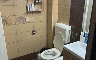Apartament de închiriat, 2 camere, 42 mp, Valea Adâncă – 2 locuri de parcare incluse - Poză 4