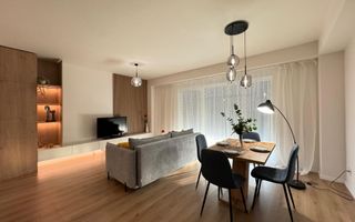 Apartament Modern cu Dotări Premium, la Prima Închiriere! - Poză 2