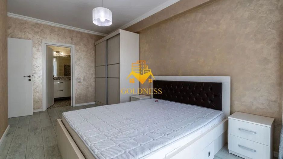 3 camere,lux,parcare, bloc nou, 2 bai, Vivido zona FSEGA, Iulius Mall - Poză 6