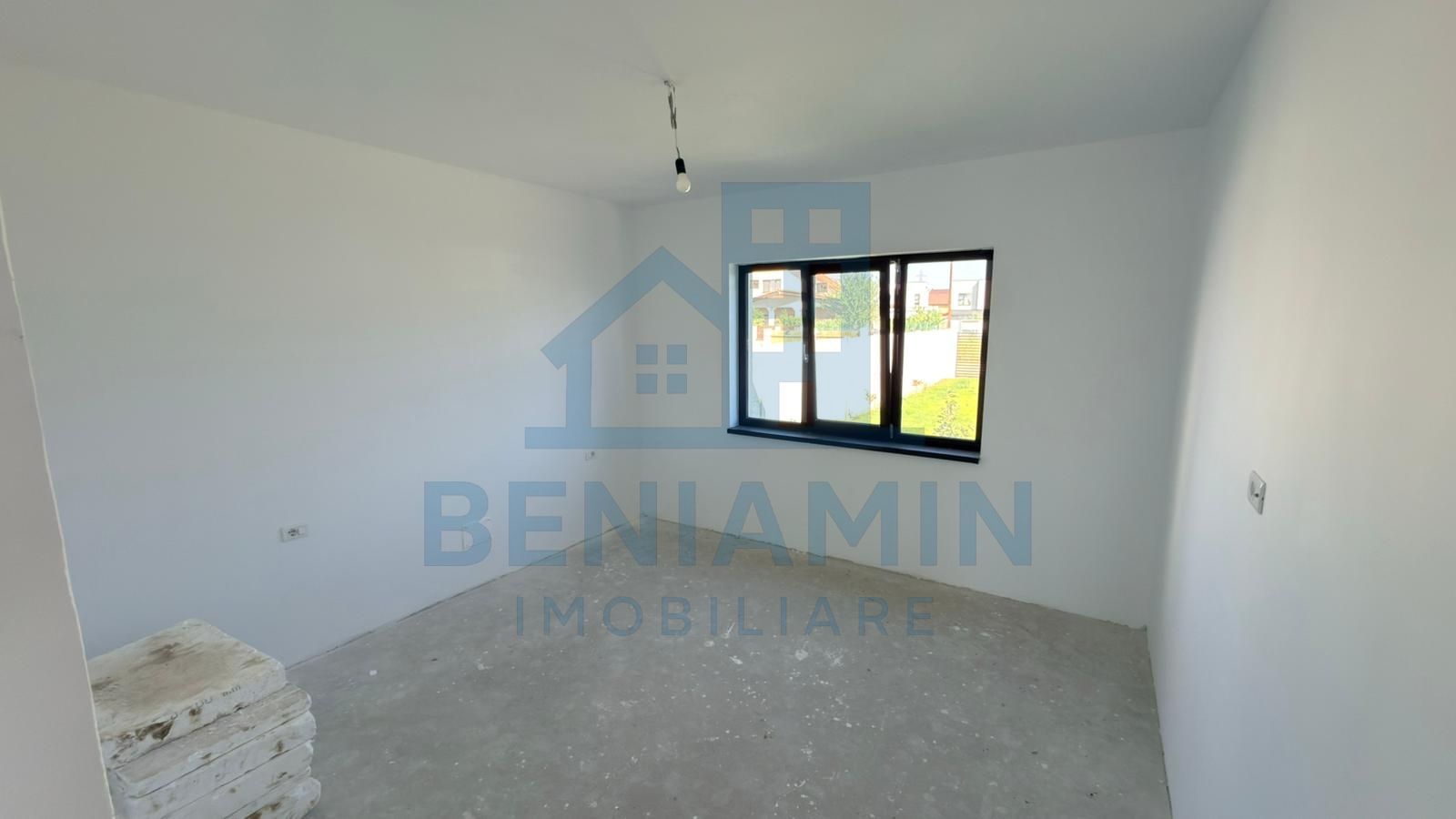 Vila Moderna P+1-Zona Damila-Selgros-4 Dormitoare-Materiale Premium - Poză 5