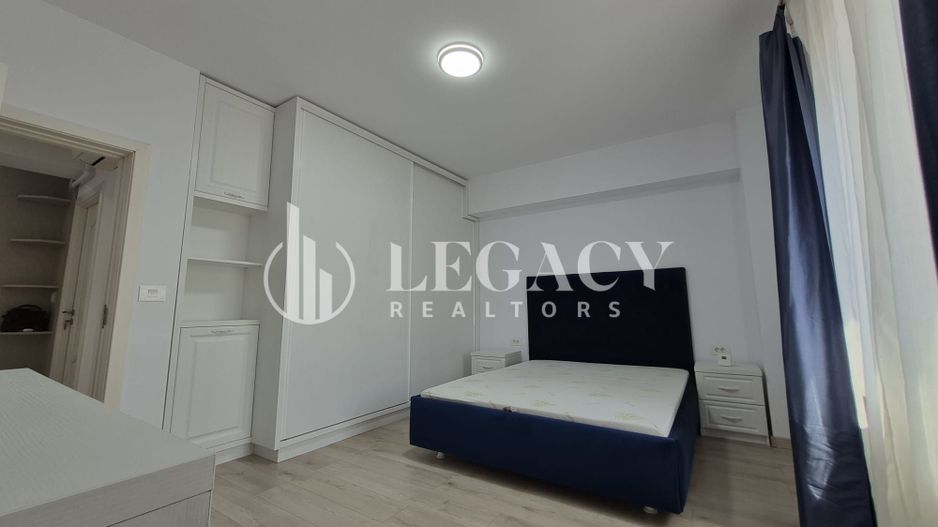 Apartament 2 camere, boxă și loc de parcare, Soleia, Valea Lupului - Poză 2