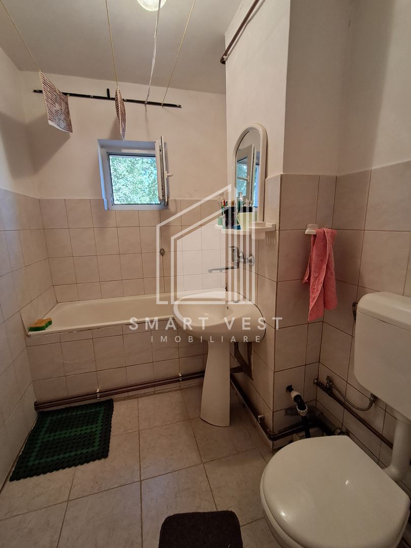 Apartament 3 camere | Parter | Zona Carpati 2 - Poză 13