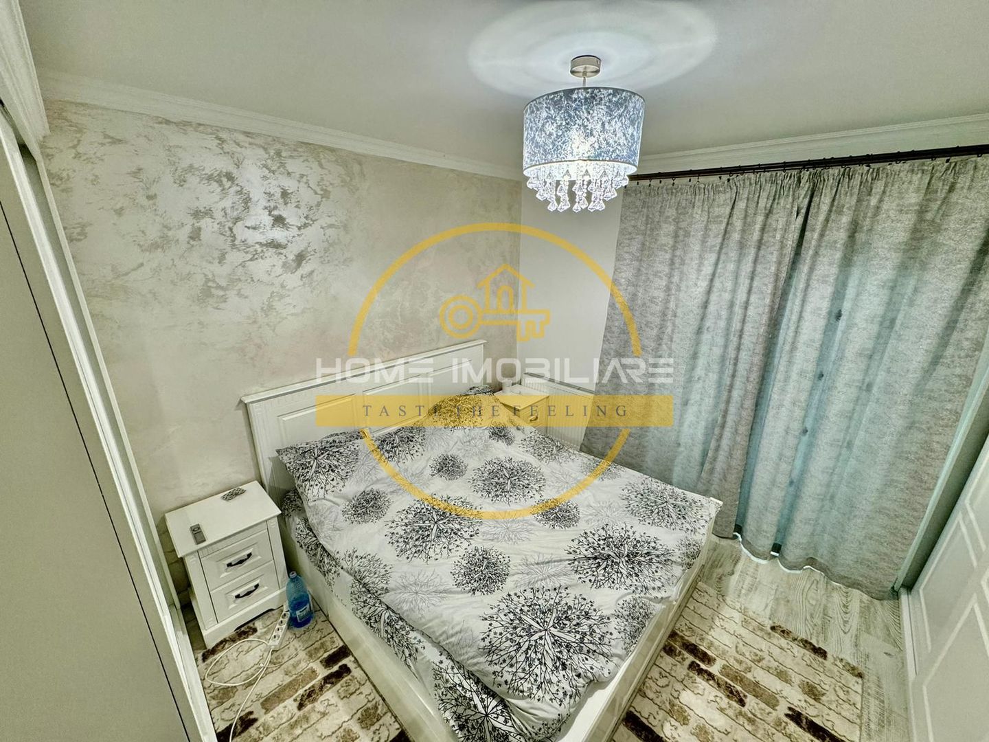 Etaj 1 Apartament cu 3 Camere, Decomandat, Pacurari - Poză 3