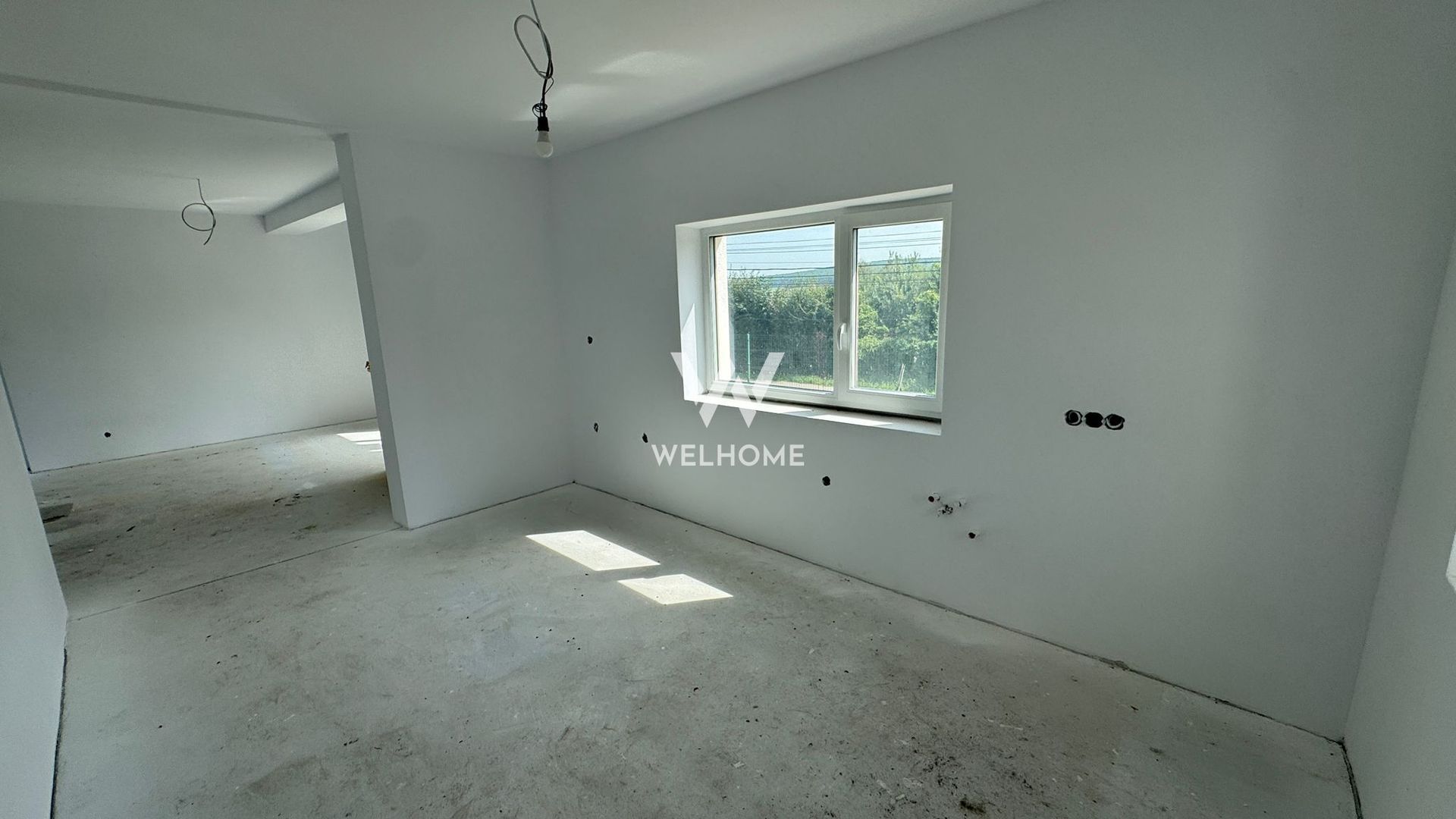 Casa individuala in Tocile - Sibiu - Poză 14