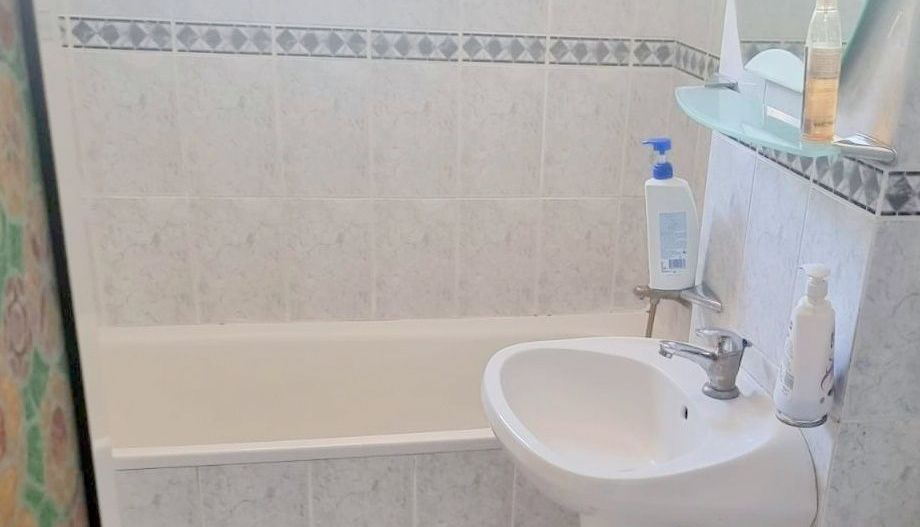 Apartament 3 camere de închiriat – Zona Gară – 85 mp – Etaj 3 - Poză 10