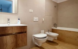 2 Camere | 65mp | Decomandat | Parcare Subterana | Coresi - Poză 7